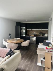 For rent Lille 1 room 34 m2 Nord (59000) photo 2