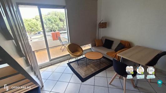 Annonce Location 3 pices Appartement Saint-cyprien 66