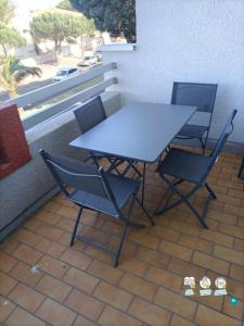 Louer Appartement Saint-cyprien Pyrenees orientales