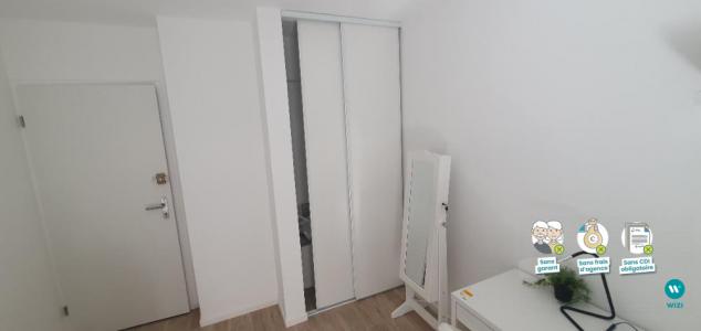 Louer Appartement Melun Seine et marne