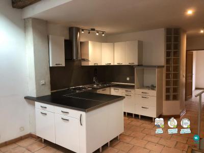 For rent Ganges 3 rooms 85 m2 Herault (34190) photo 1