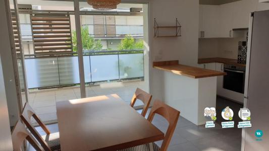 Annonce Location 3 pices Appartement Montagny-les-lanches 74