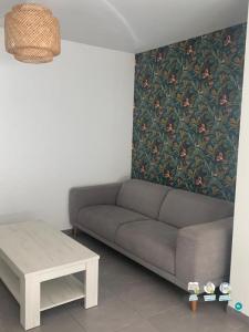 Louer Appartement 66 m2 Montagny-les-lanches