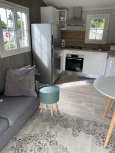 For sale Riantec 4500 m2 Morbihan (56670) photo 1