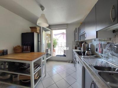 Louer Appartement Strasbourg 1310 euros