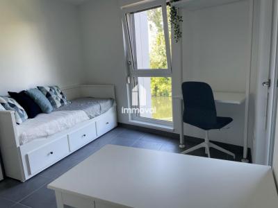 Annonce Location Appartement Illkirch-graffenstaden 67