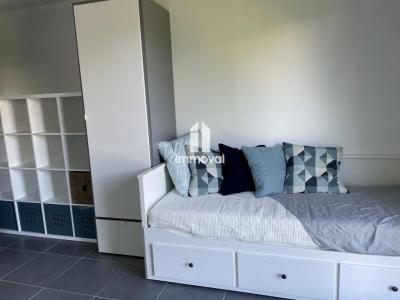 Louer Appartement 21 m2 Illkirch-graffenstaden