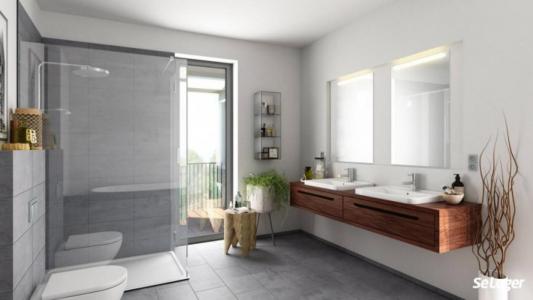 Annonce Vente Appartement Saint-ouen 93