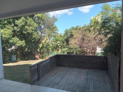 Annonce Vente Appartement Saint-paul 974