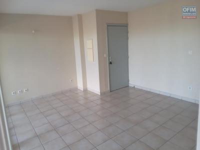 Acheter Appartement Saint-paul