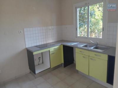 Acheter Appartement Saint-paul Reunion