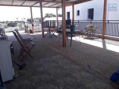 Louer pour les vacances Appartement Port
