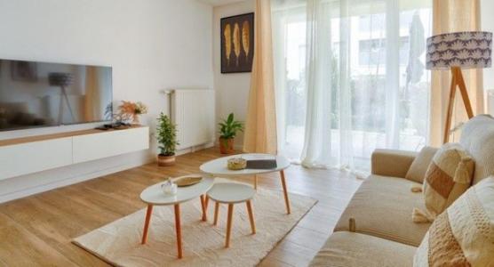 For rent Bonneuil-sur-marne 4 rooms 76 m2 Val de Marne (94380) photo 2