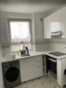 Louer Appartement 85 m2 Clichy-sous-bois