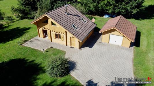 Annonce Vente 4 pices Maison Ban-de-laveline 88