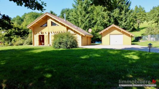 Acheter Maison 90 m2 Ban-de-laveline