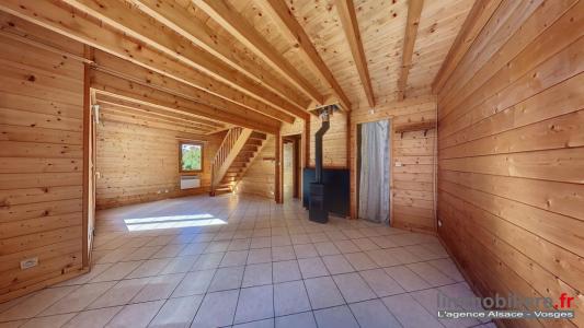 Acheter Maison Ban-de-laveline Vosges