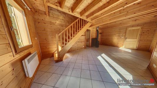 Acheter Maison Ban-de-laveline 192600 euros