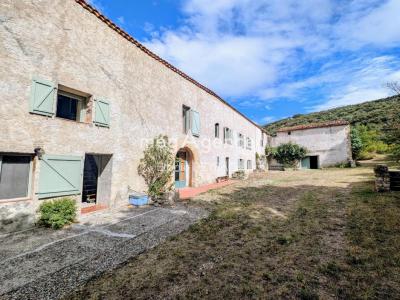 Annonce Vente 14 pices Maison Massac 11