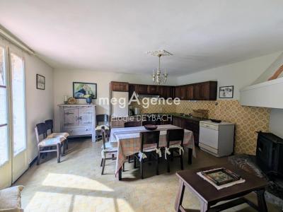 Acheter Maison Massac 349000 euros