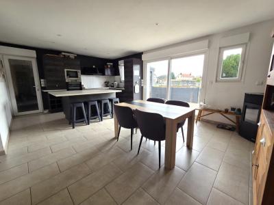 Annonce Vente 7 pices Maison Cambrai 59
