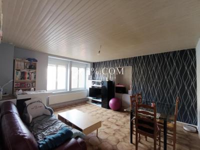 Annonce Vente 9 pices Maison Croismare 54
