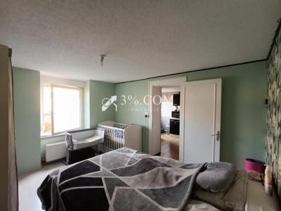 Acheter Maison 130 m2 Croismare