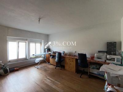 Acheter Maison Croismare Meurthe et moselle