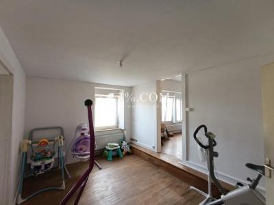 Acheter Maison Croismare 129000 euros