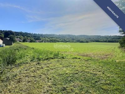 Acheter Terrain Villecey-sur-mad 120000 euros