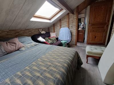 Annonce Vente 7 pices Maison Port-villez 78