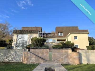 For sale Lamorlaye 10 rooms 540 m2 Oise (60260) photo 0