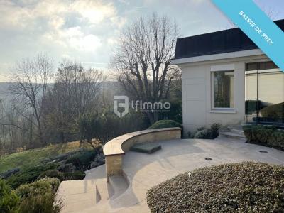 Acheter Prestige Lamorlaye 2180000 euros