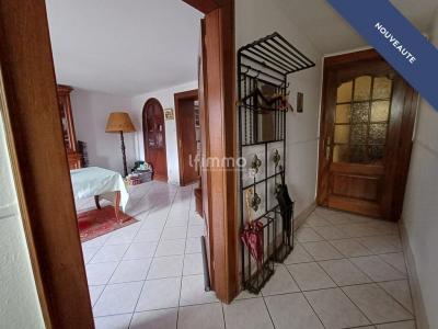 For sale Wisches 4 rooms 123 m2 Bas rhin (67130) photo 1