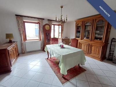 For sale Wisches 4 rooms 123 m2 Bas rhin (67130) photo 2