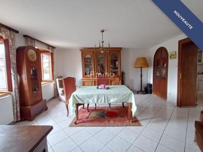For sale Wisches 4 rooms 123 m2 Bas rhin (67130) photo 3