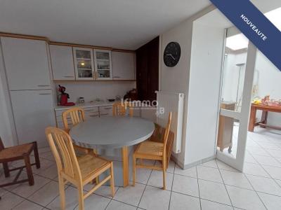 For sale Wisches 4 rooms 123 m2 Bas rhin (67130) photo 4