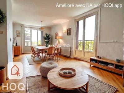 Annonce Vente 2 pices Appartement Champigny-sur-marne 94