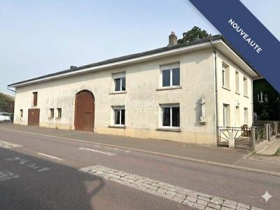 For sale Bannay PONTIGNY 5 rooms 171 m2 Moselle (57220) photo 0