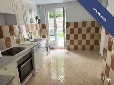 Annonce Vente 5 pices Maison Bannay 57