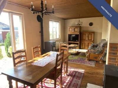 Acheter Maison 86 m2 Gundershoffen