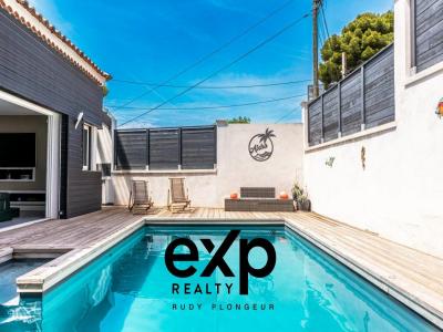 Acheter Prestige 285 m2 Marseille-13eme-arrondissement