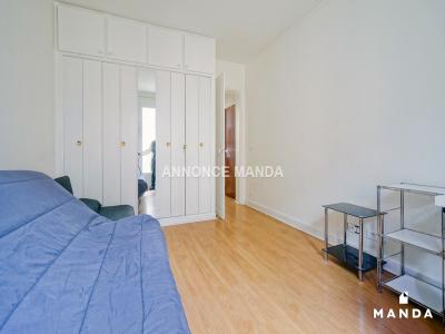 Louer Appartement 21 m2 Paris-14eme-arrondissement