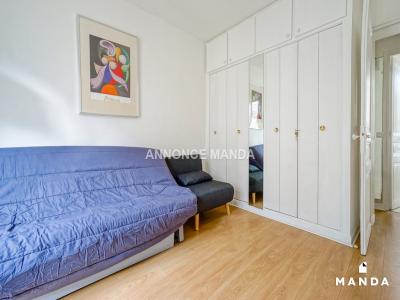 Louer Appartement Paris-14eme-arrondissement Paris