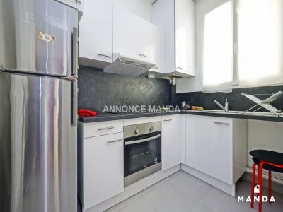 Louer Appartement Paris-14eme-arrondissement 948 euros