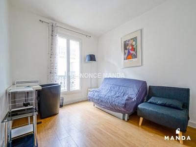 For rent Paris-14eme-arrondissement 1 room 21 m2 Paris (75014) photo 0