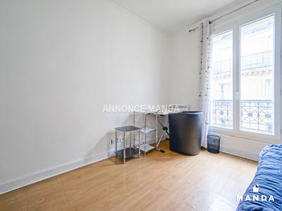 Annonce Location Appartement Paris-14eme-arrondissement 75