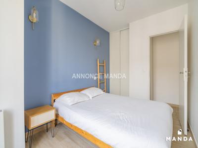 For rent Marseille-3eme-arrondissement 4 rooms 10 m2 Bouches du Rhone (13003) photo 1