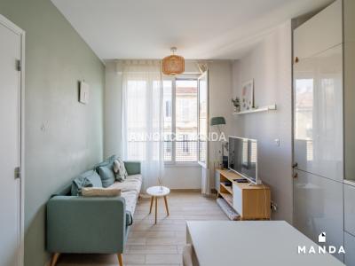 For rent Marseille-3eme-arrondissement 4 rooms 10 m2 Bouches du Rhone (13003) photo 4
