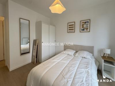 Annonce Location 5 pices Appartement Aubervilliers 93